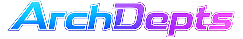 ArchDepartments